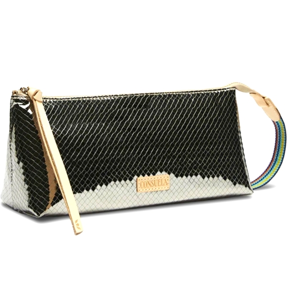 Consuela Kyle Cosmetic Bag